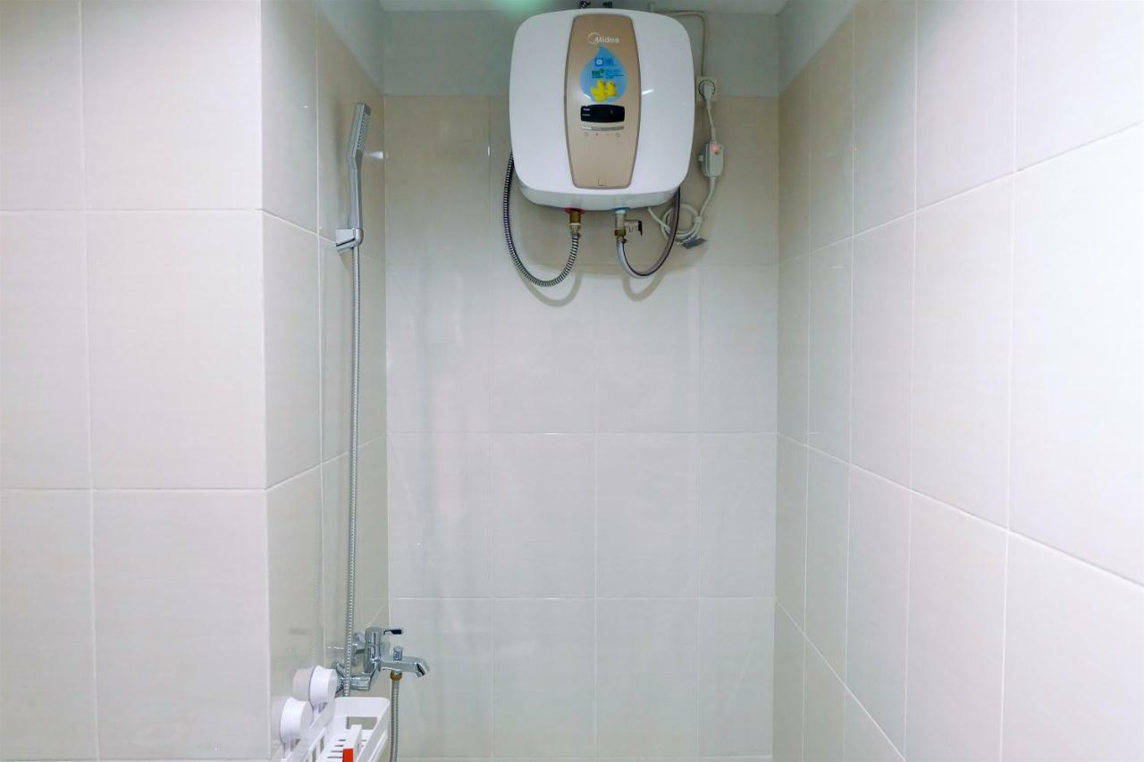 Apartemen Comfortable And Clean At The Oasis By Travelio *